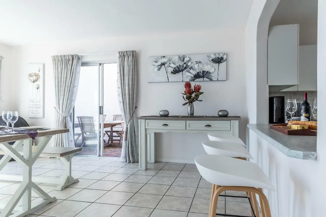 Apartment Stay In Atlantic Bloubergstrand