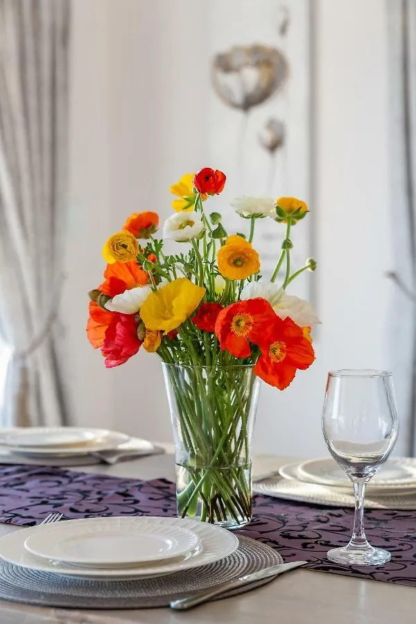 Stay In Atlantic Bloubergstrand Apartment