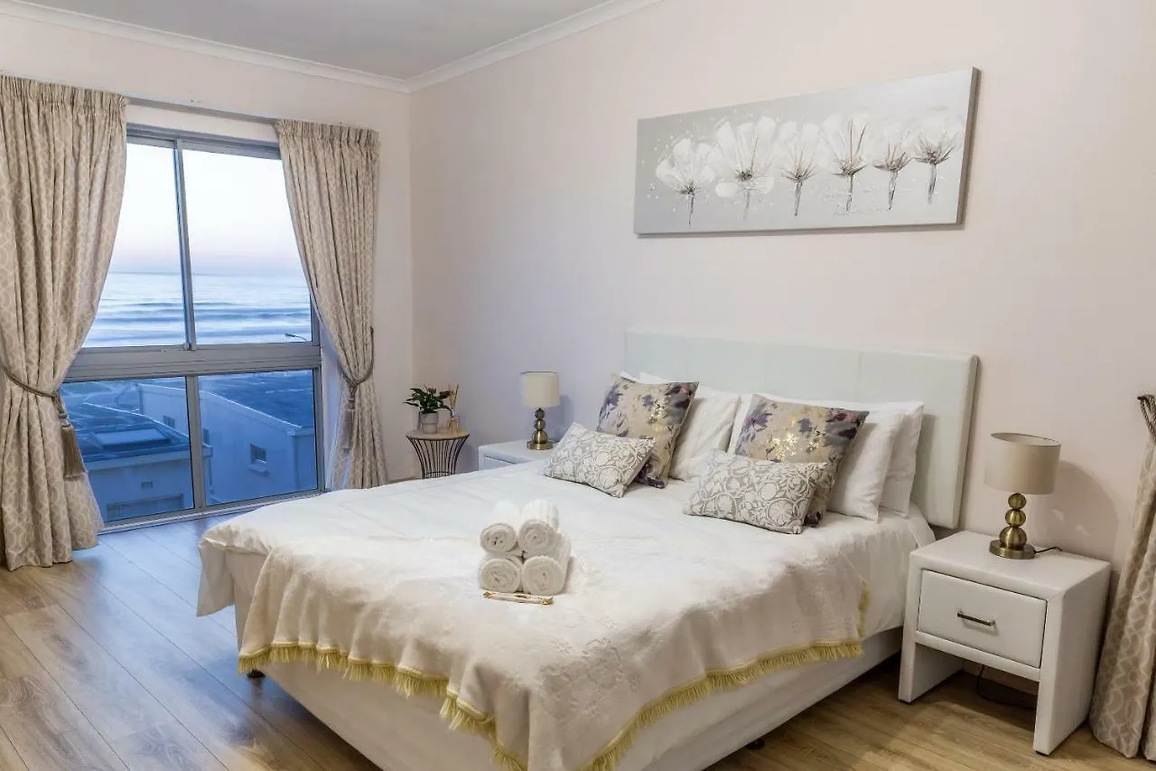 Apartment Stay In Atlantic Bloubergstrand South Africa