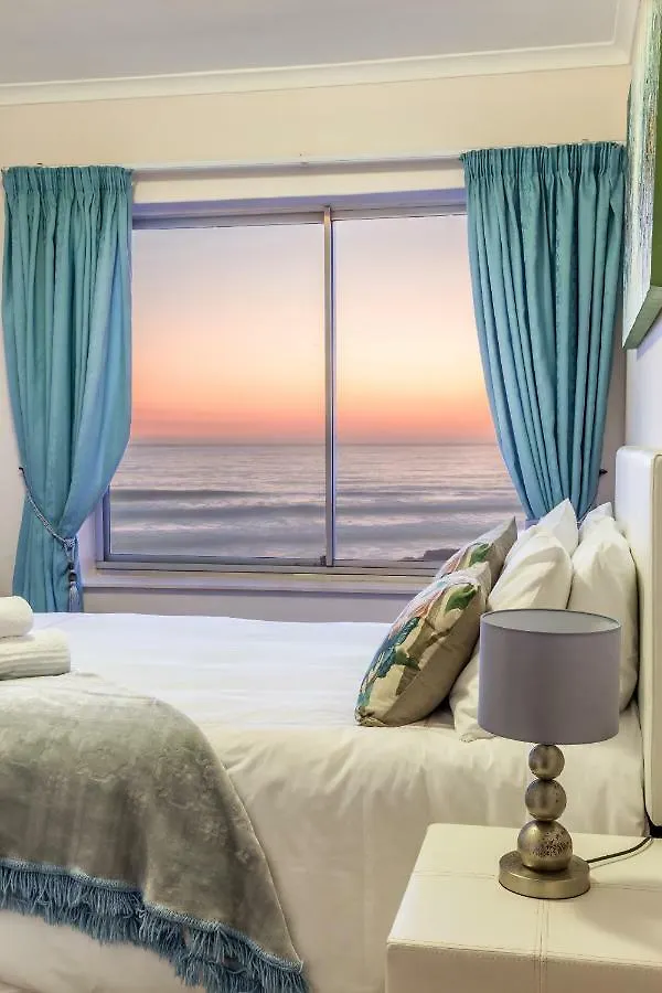 Apartment Stay In Atlantic Bloubergstrand South Africa