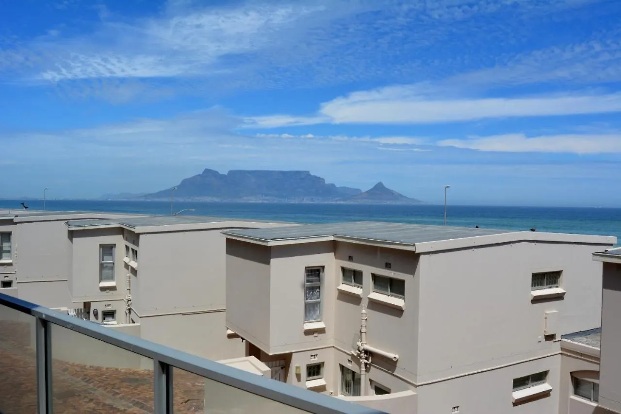 Stay In Atlantic Bloubergstrand South Africa