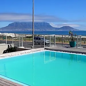  Apartment Cape Town Beachfront In Blouberg